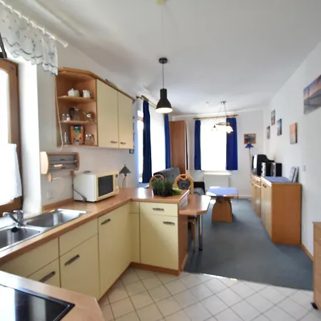 Ferienhaus In In Ostseenaehe, Cleaning Included *
