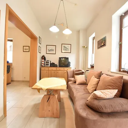In In Ostseenaehe, Cleaning Included Casa vacanze Rerik