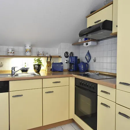 In In Ostseenaehe, Cleaning Included Rerik