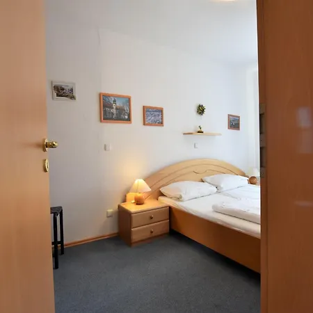 In In Ostseenaehe, Cleaning Included Rerik