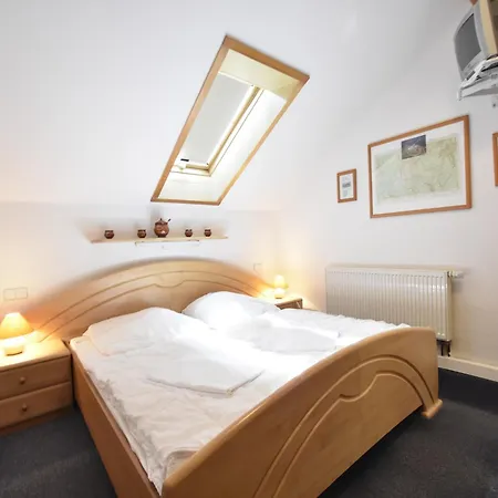 In In Ostseenaehe, Cleaning Included Casa vacanze *