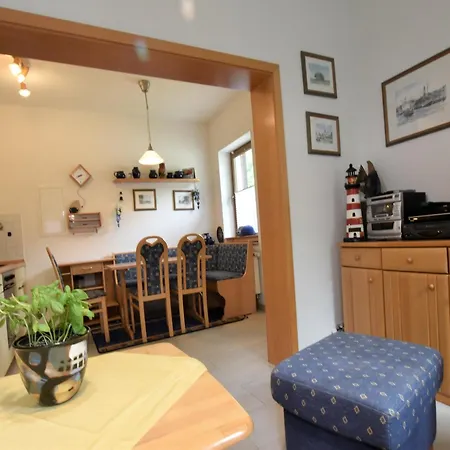 Casa vacanze In In Ostseenaehe, Cleaning Included Rerik