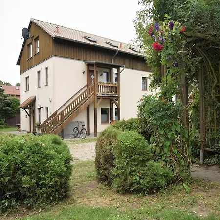In In Ostseenaehe, Cleaning Included Casa vacanze Rerik