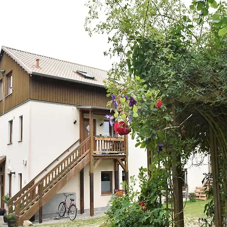 In In Ostseenaehe, Cleaning Included Rerik