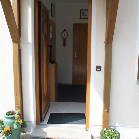 In In Ostseenaehe, Cleaning Included Casa vacanze *