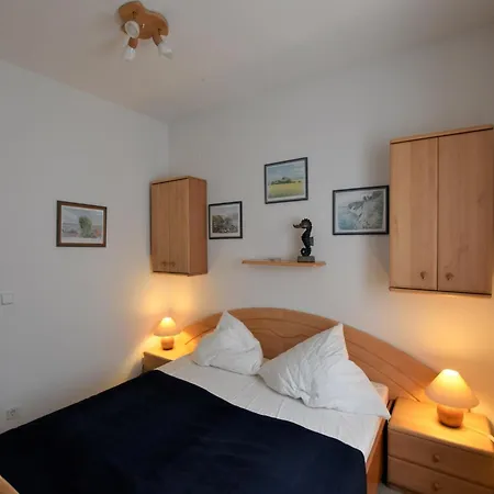 In In Ostseenaehe, Cleaning Included * Rerik