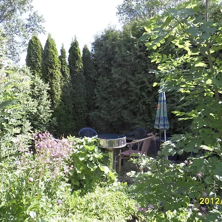 In In Ostseenaehe, Cleaning Included Casa vacanze *
