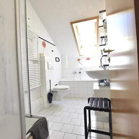 Casa vacanze In In Ostseenaehe, Cleaning Included *