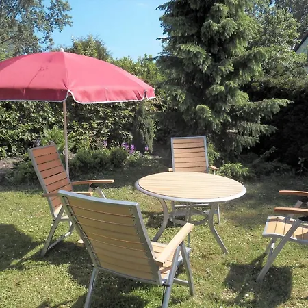 In In Ostseenaehe, Cleaning Included Casa vacanze Rerik