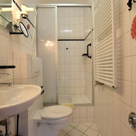 In In Ostseenaehe, Cleaning Included *
