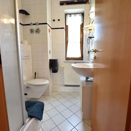 Casa vacanze In In Ostseenaehe, Cleaning Included *