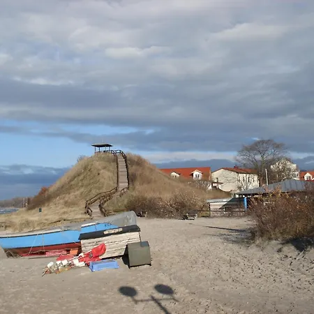 In In Ostseenaehe, Cleaning Included Rerik