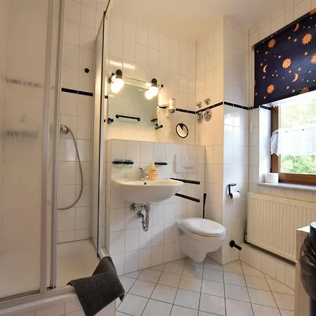 Ferienhaus In In Ostseenaehe, Cleaning Included *