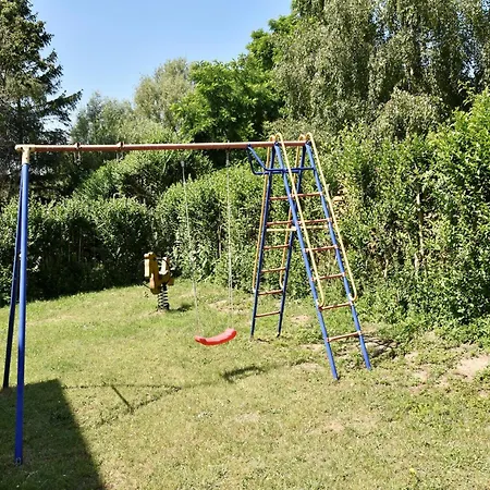 In In Ostseenaehe, Cleaning Included Rerik