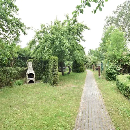 In In Ostseenaehe, Cleaning Included *