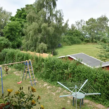 Ferienhaus In In Ostseenaehe, Cleaning Included